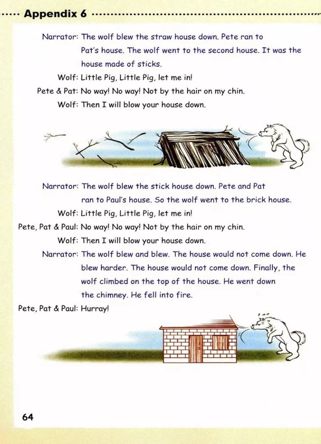 小学英语六年级上册课本03,小学英语六年级下册人教版课本