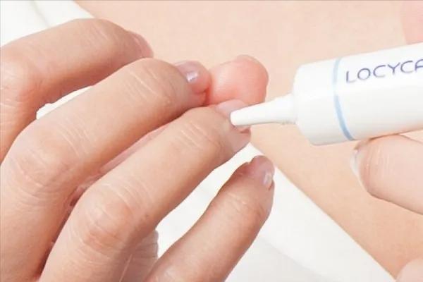 美甲控必看！做光疗指甲必知的事