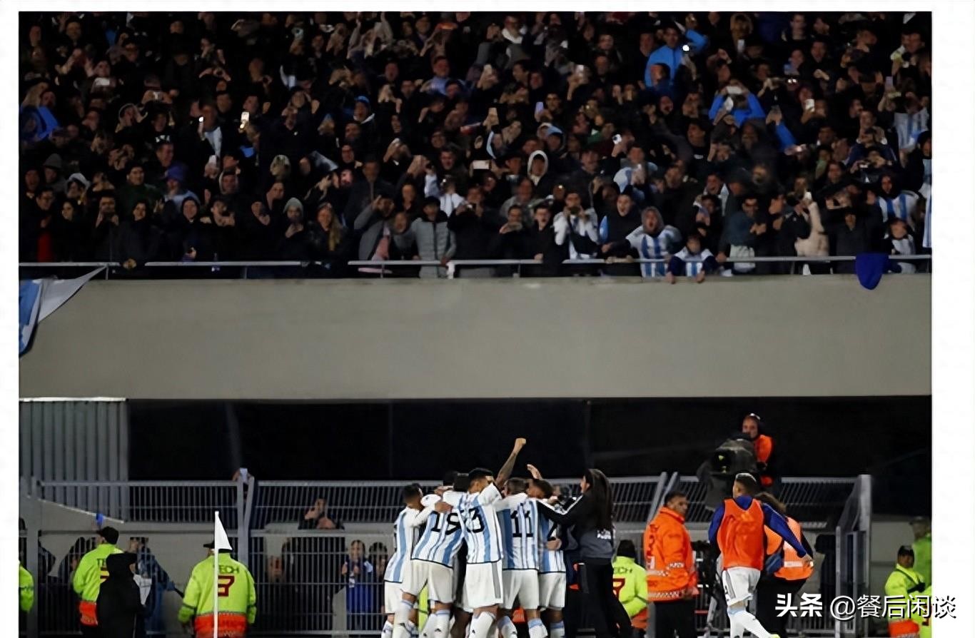 玻利维亚vs阿根廷1:6,玻利维亚vs阿根廷以往战绩