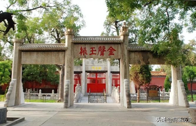 孔子墓葬的传说,孔子墓葬全过程