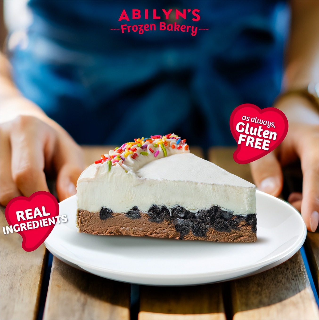 国外冷冻蛋糕 (美国冷藏的蛋糕)