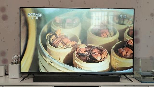 雷鸟鹏6pro75寸电视评测,开机没广告的电视65寸