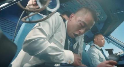 百亿票房影帝欧豪,百亿影帝欧豪