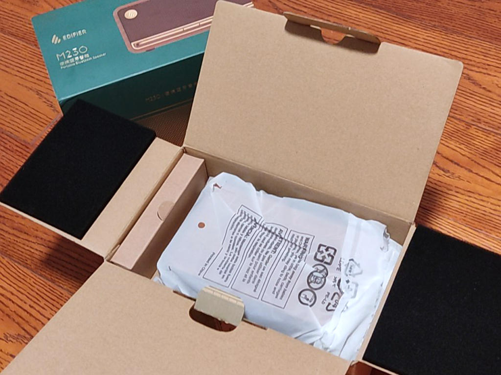 漫步者m230对比homepodmini,漫步者m230和bosemini2对比