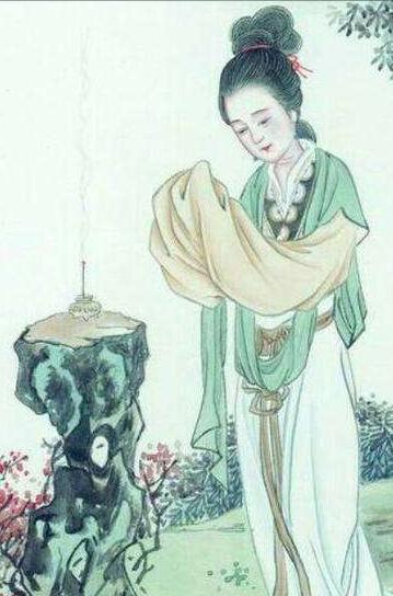 十首必背闺怨诗,最简单的闺怨诗