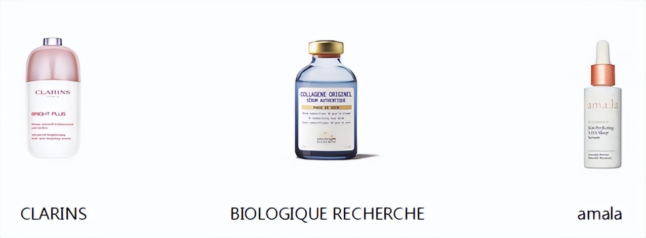 浪漫春日愈见美肌连卡佛臻启焕「妍」春绎主题项目