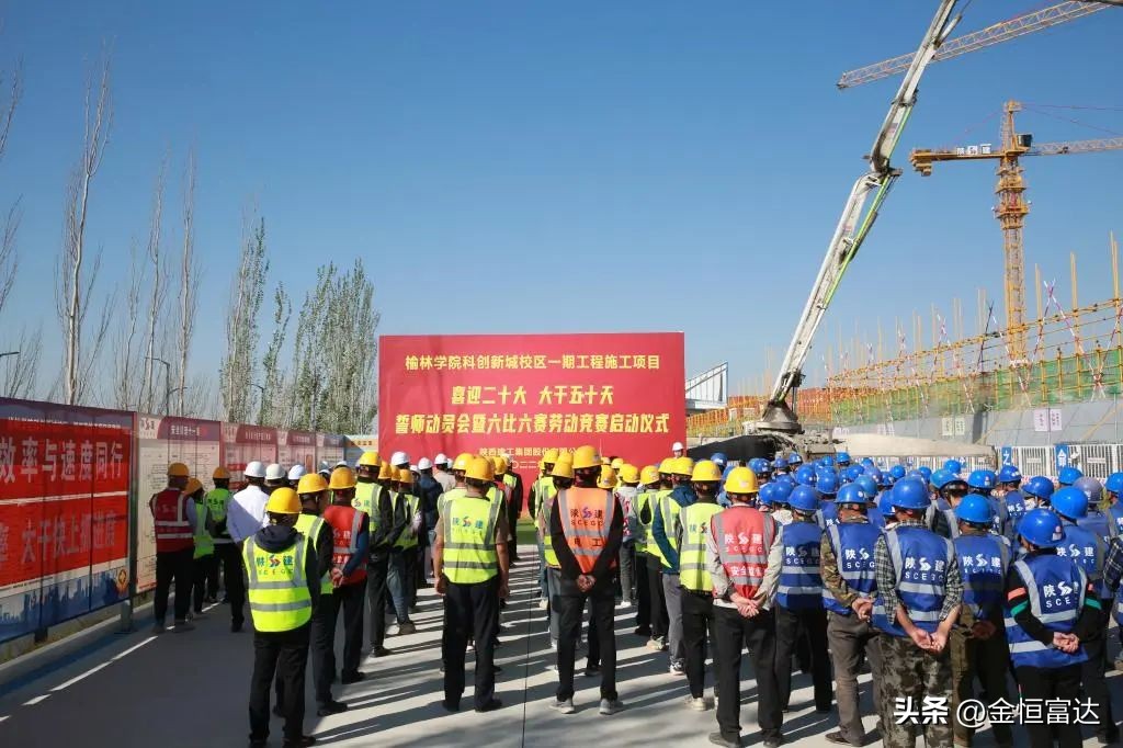 有望大扩招！18所大学新校区来了！全是公办？