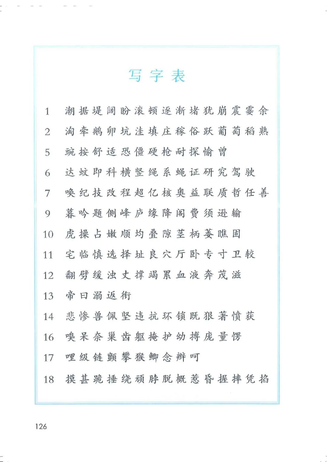 暑假预习教材推荐人教版,四年级上册语文课本人教版完整版