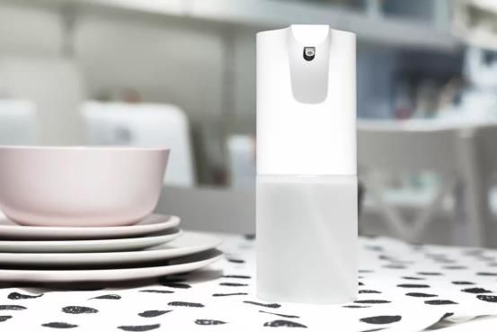 米家自动洗手机的缺点,米家全自动洗手机洗手液