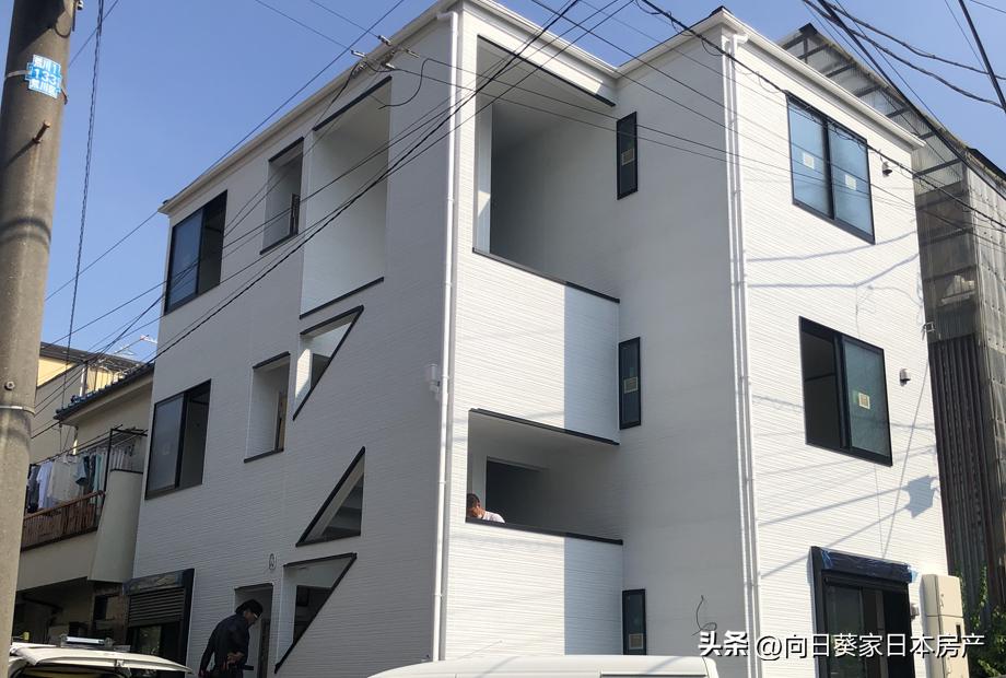 日本京都一户建房价一览表,日本东京投资房产怎么样