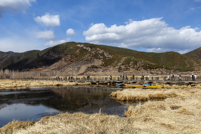 去云南旅游需要准备哪些东西,去云南旅游需要准备点什么东西吗