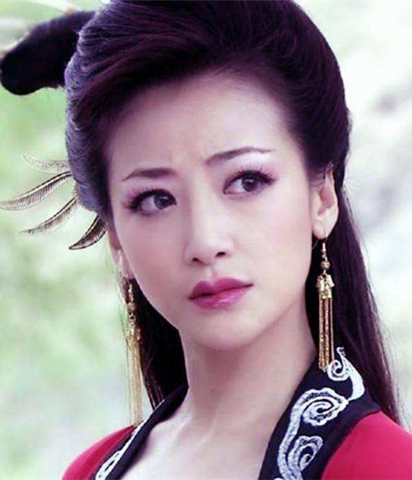 十位被遗忘的女星,盘点十位消失的千万级网红