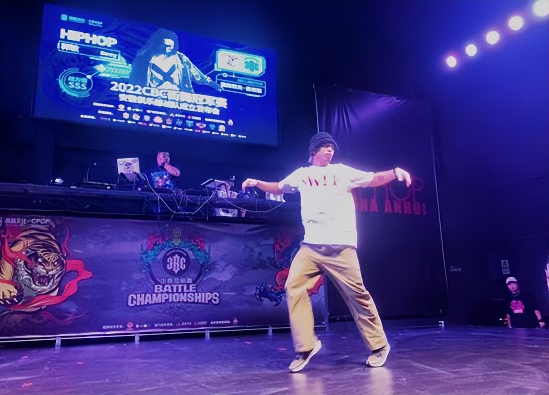 安徽徽舞道俱乐部宣布出战CBC全员火力全开