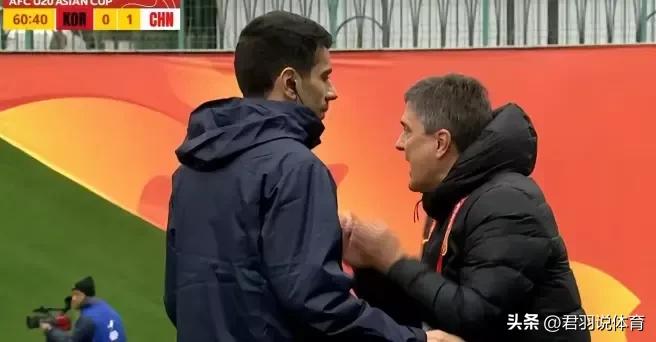 加时赛两败,中国韩国足球u20最新比分