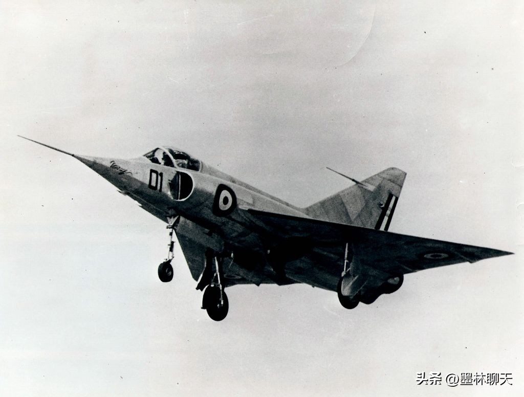 幻影战机发展史,幻影发展史