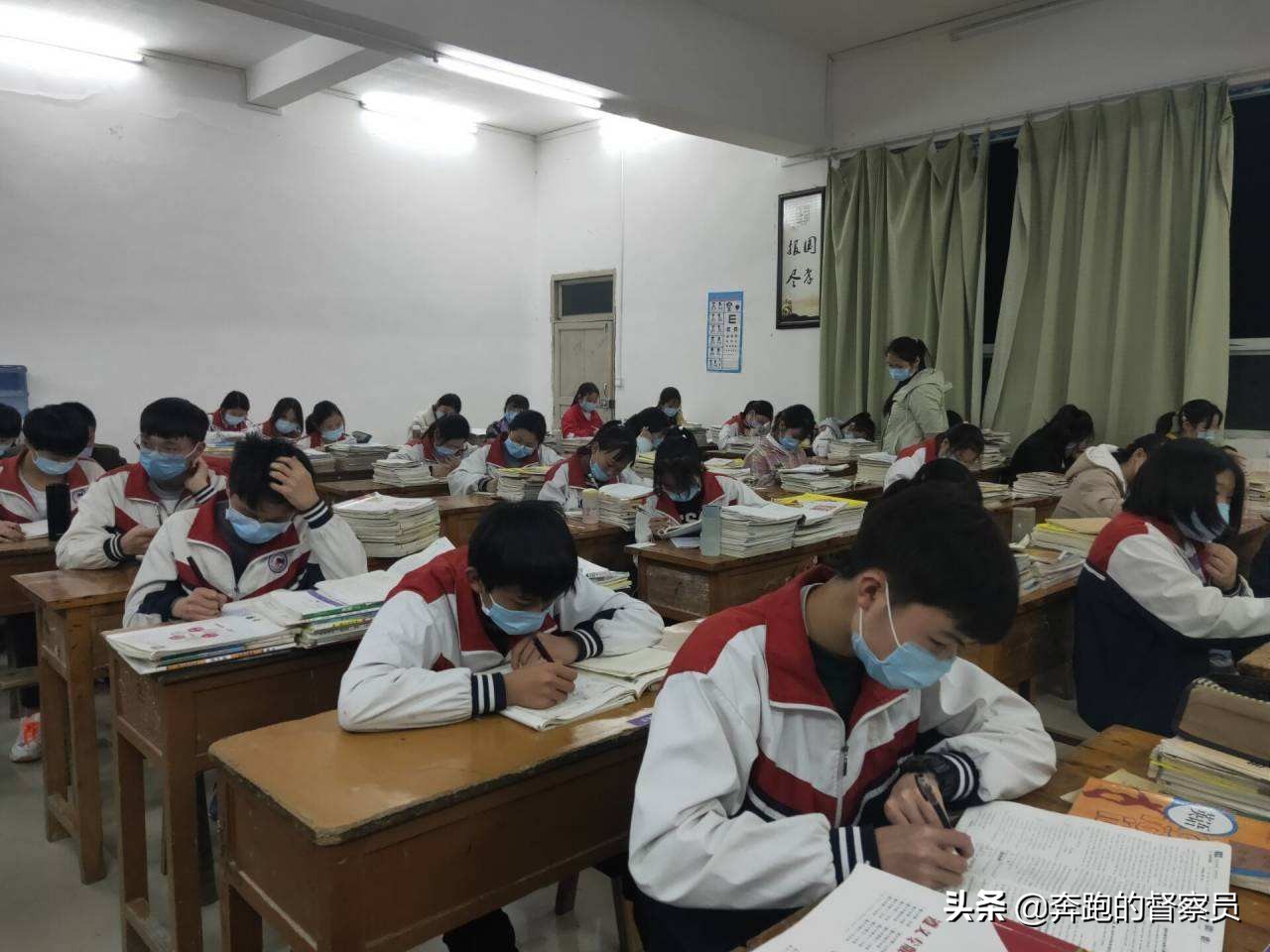 武汉中考数学之分类讨论,中考数学题解题技巧讲解视频