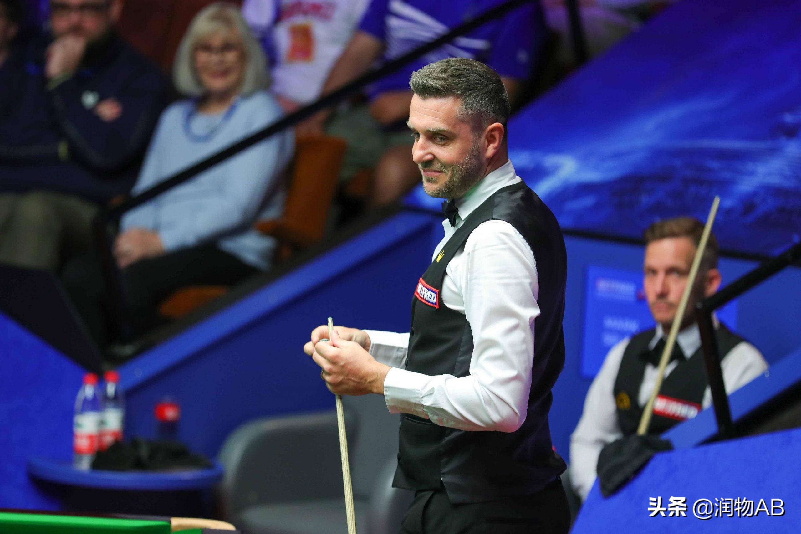 塞尔比一杆耗时6分13秒采访,塞尔比对火箭的评价