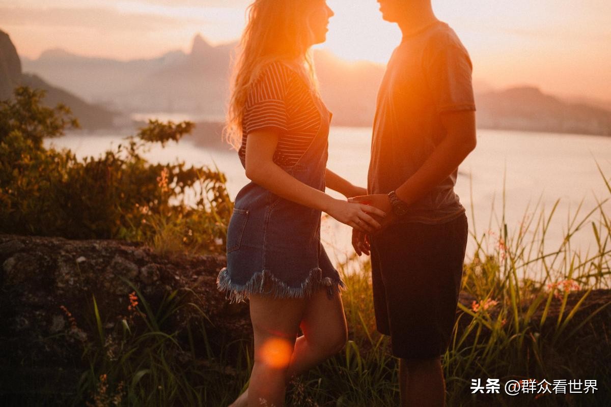 什么样的感情才是最好的感情,怎么样的感情才是完美的