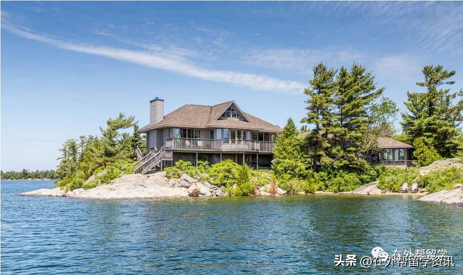 怎么申请加拿大学签,加拿大diy留学超详细教程