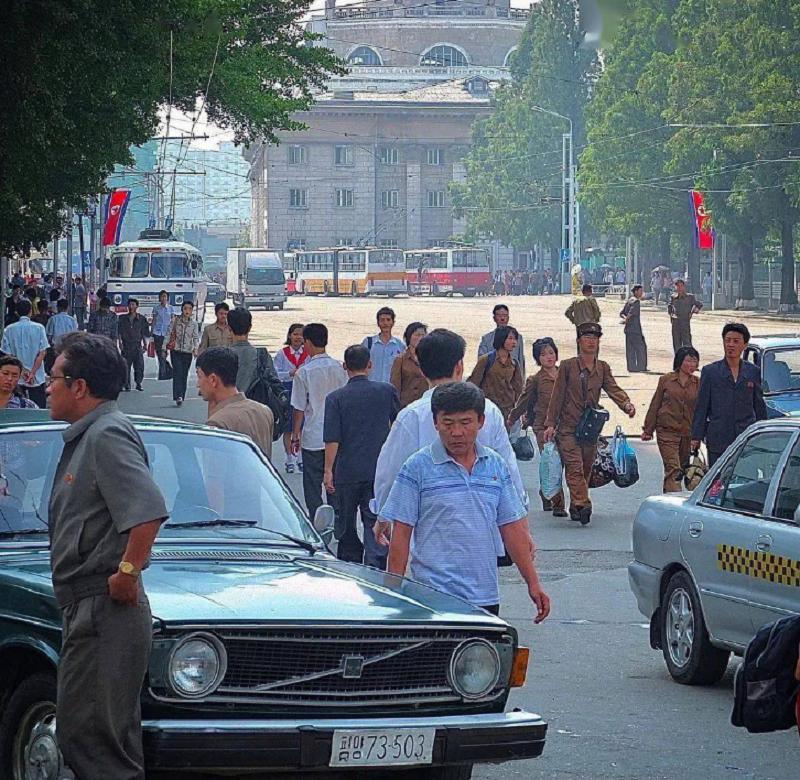 朝鲜现在农村的境况,朝鲜的医疗条件与中国相比怎样