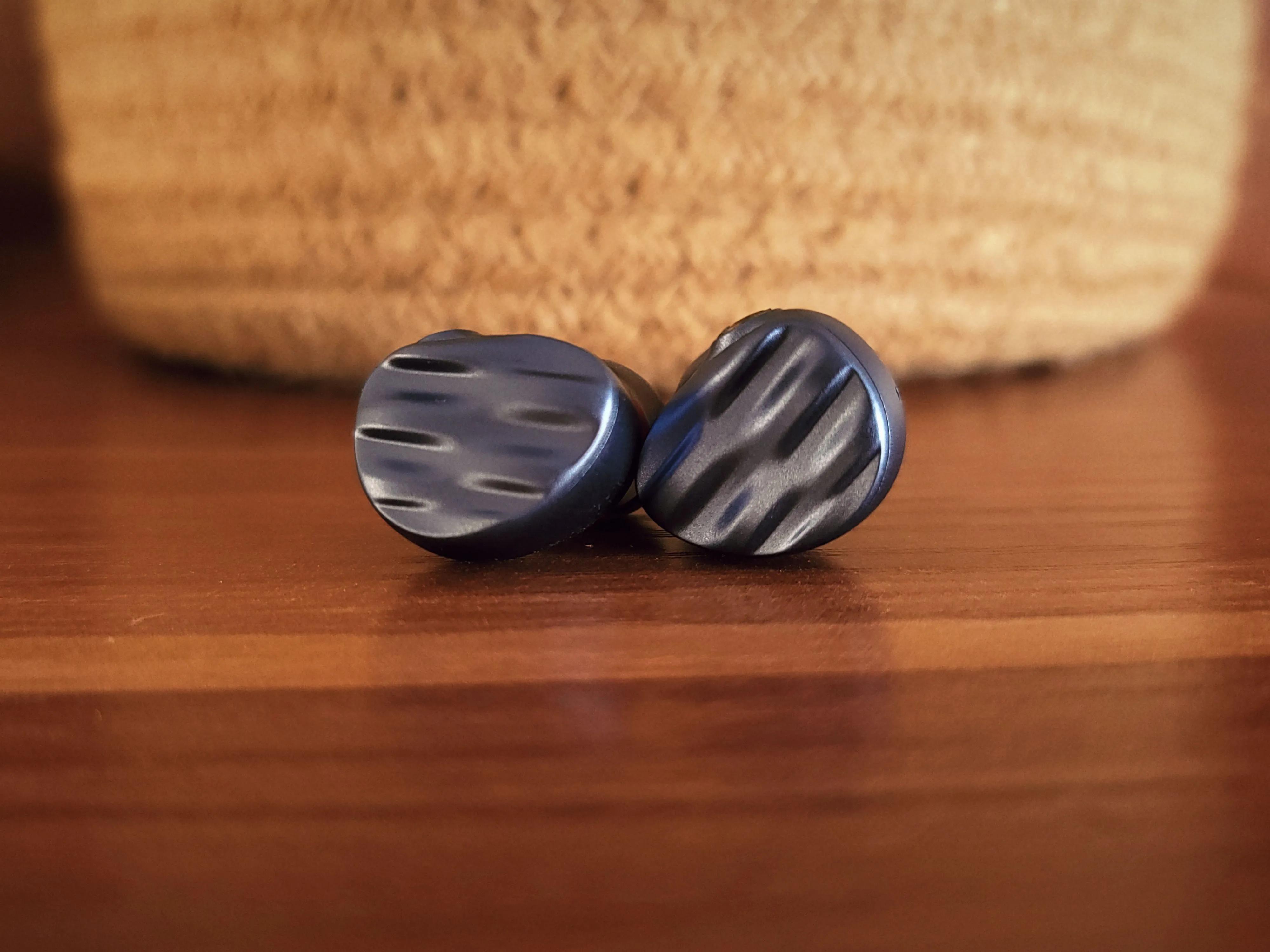 有线耳机的终点音质，还得是W+GT2pro