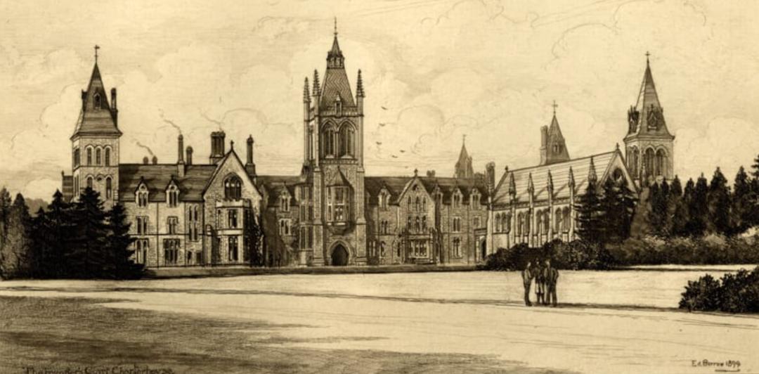 英国切特豪斯公学,2023年英国切特豪斯公学