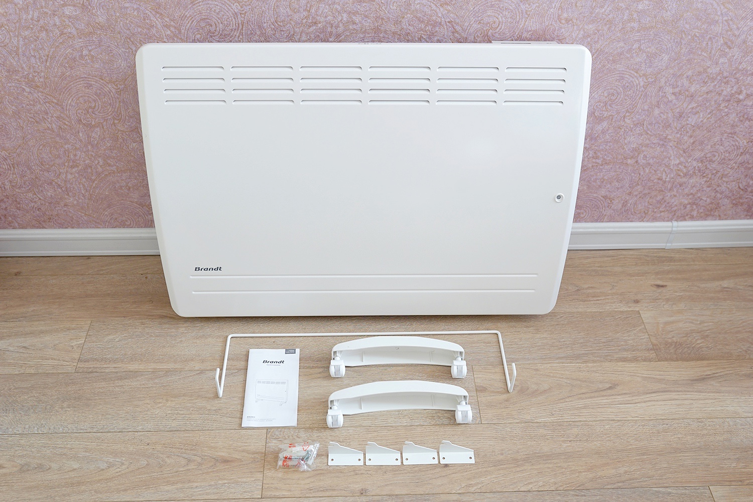 那么多的取暖器该如何选择,全屋取暖器推荐测评