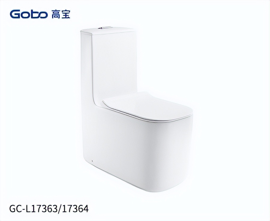 Gobo高宝：带你走进马桶的发展史，了解马桶的前世今生