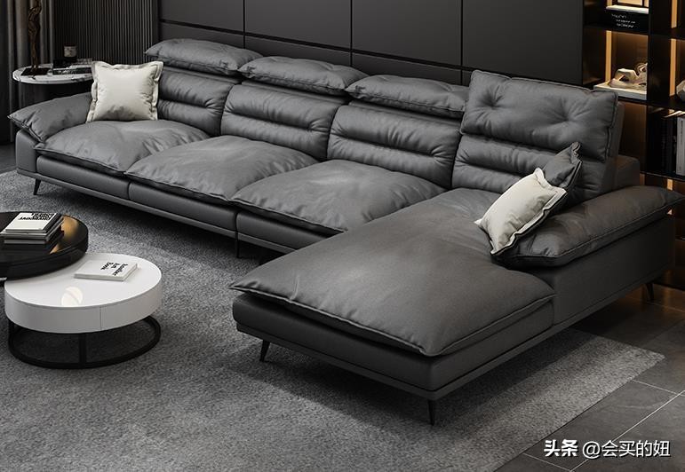 沙发怎么选才是正确的,沙发到底应该怎么选