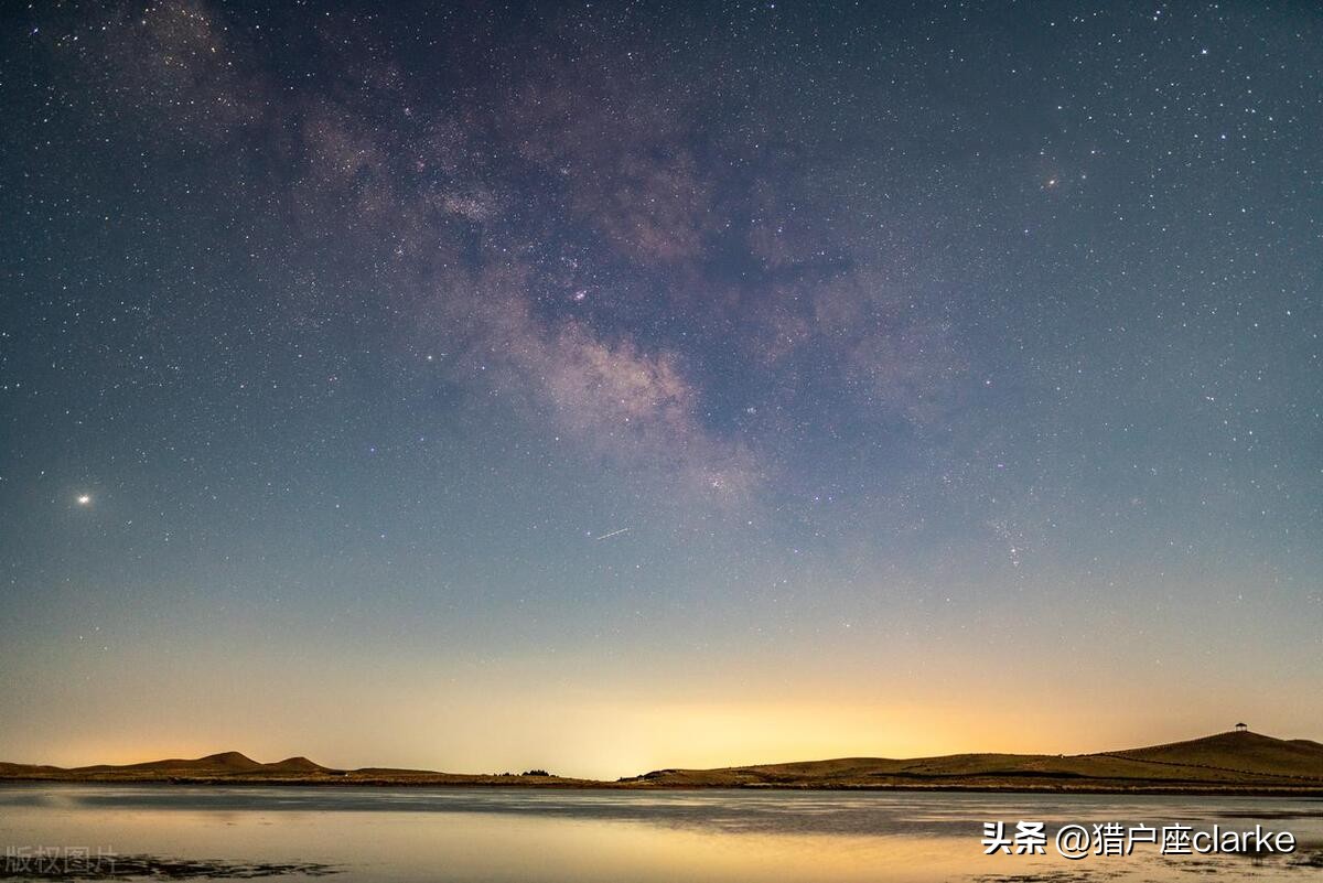 夜景拍摄颜色白平衡,夜景摄影测光