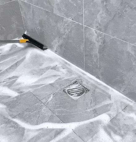 卫生间墙壁水垢清洁小妙招,卫生间水垢霉斑清洁剂