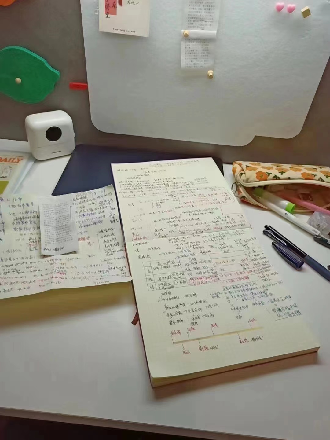 自述|古言爆款《缚春情》作者任欢游：我想成为有影响力的作者