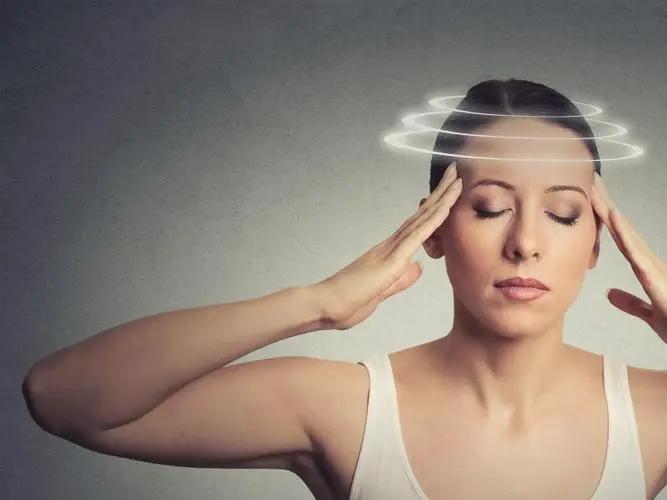 头部脑供血不足穴位,头部穴位针灸的作用