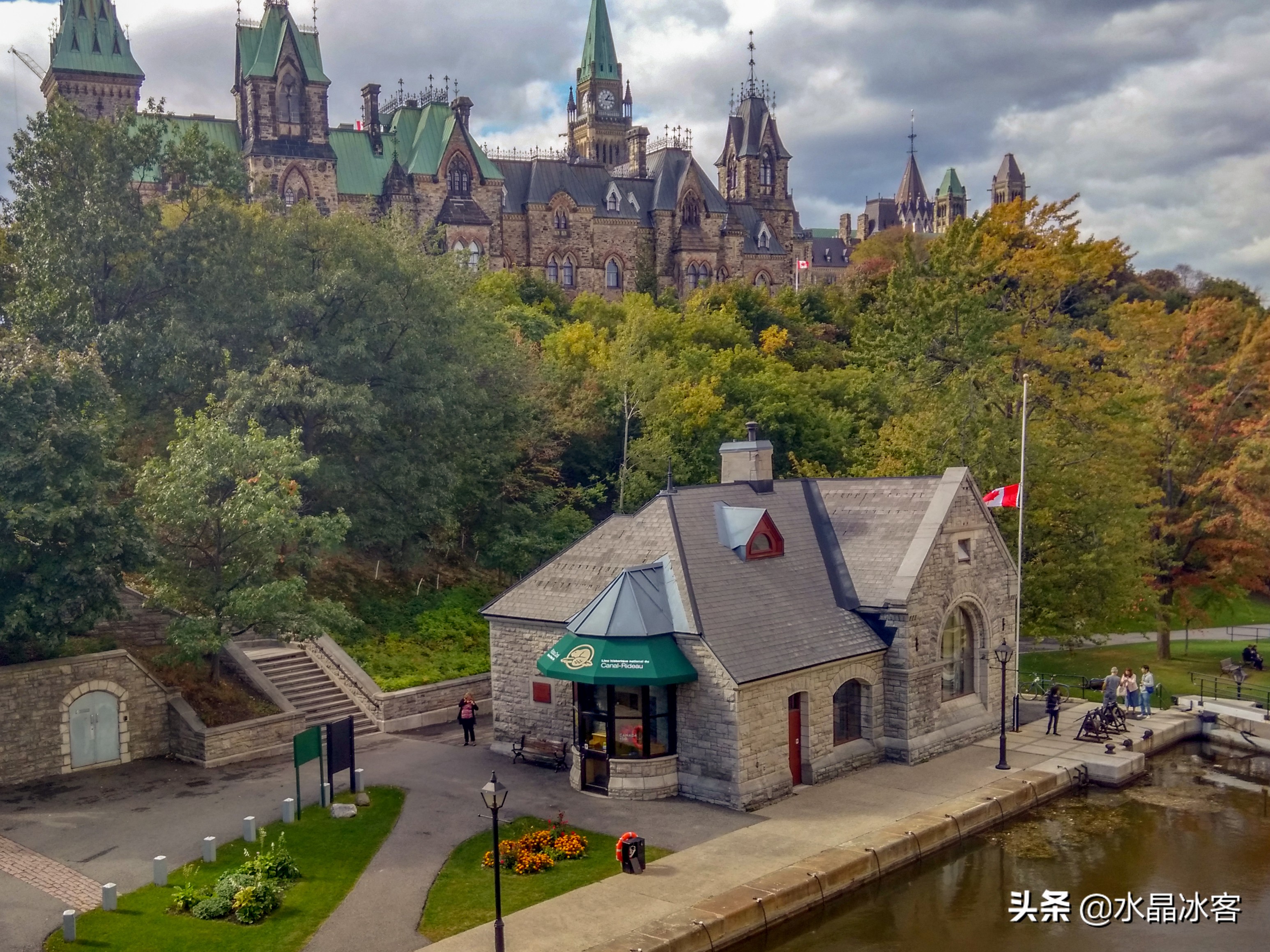 美东加东旅游,美东加东