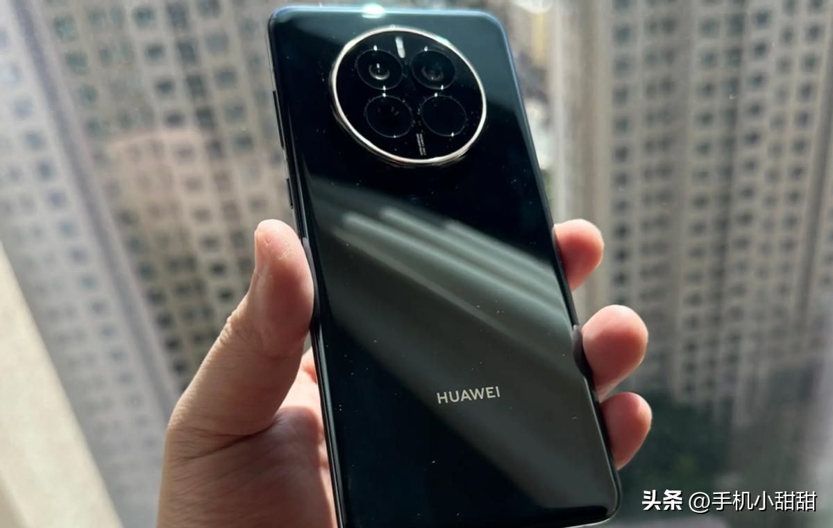 华为mate50为什么不搭载5g,曝华为mate50全系5g吗