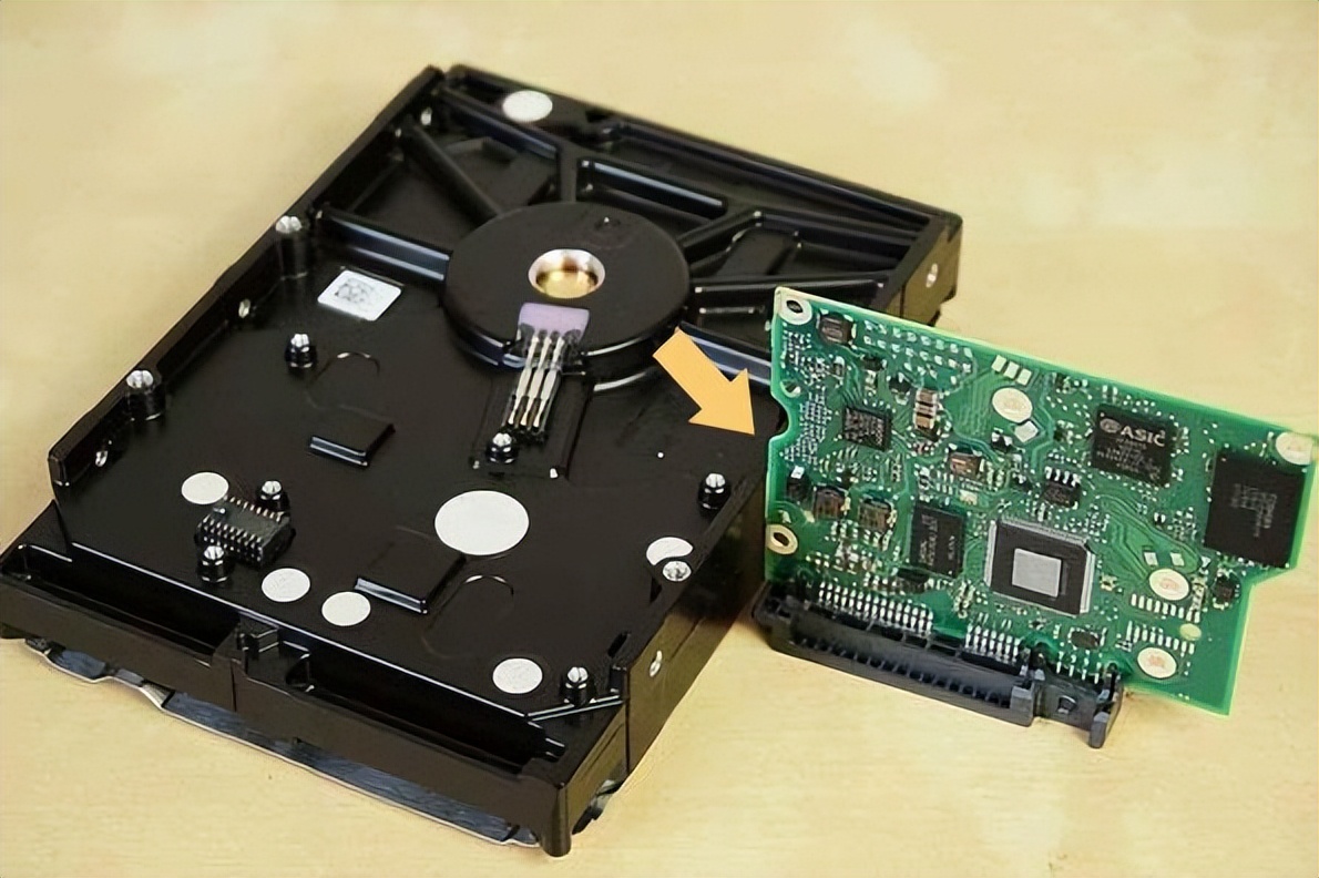 电脑检测不到硬盘是什么原因,电脑检测不到硬盘的处理办法