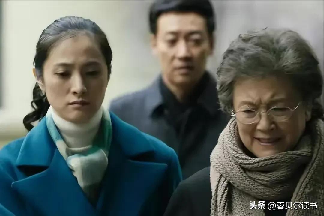 人世间郝冬梅改嫁富商,电视剧人世间郝冬梅再婚演了吗