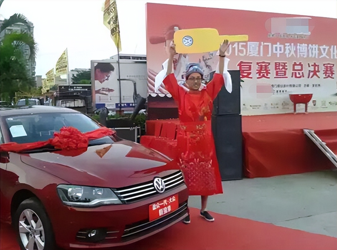 2022玩转中秋“博”出好彩头|DB妈学会喊你来博饼啦