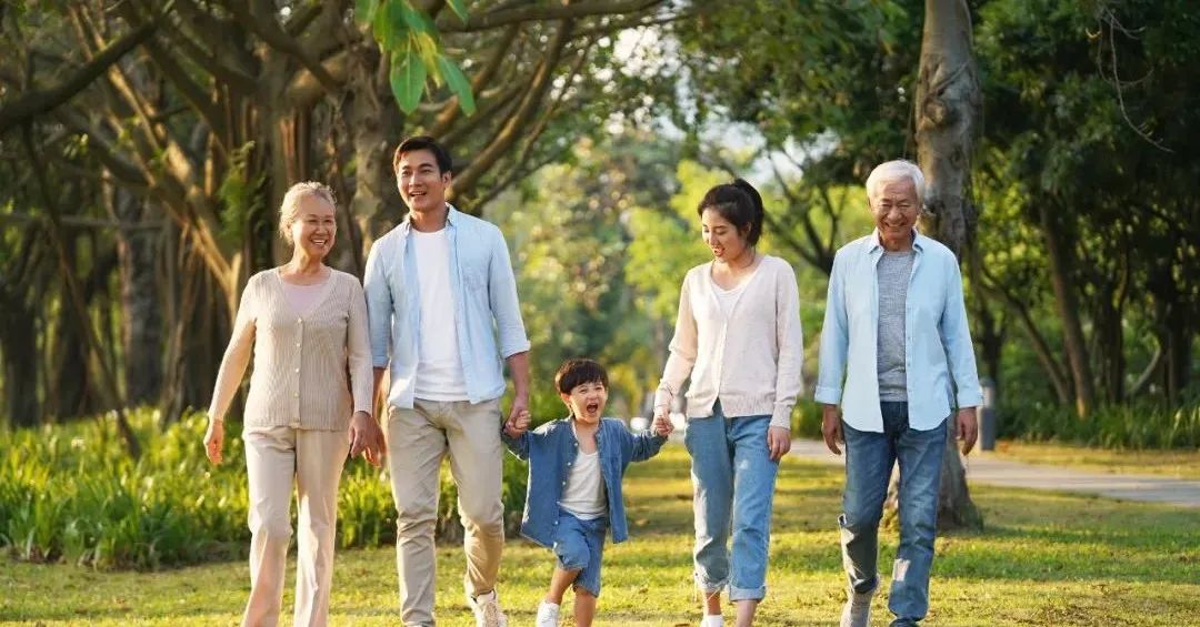 亲密关系，是降低老年痴呆风险的一剂良药