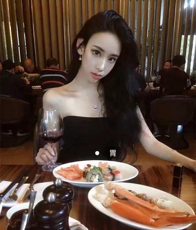 王岳伦现在女友,王岳伦新女朋友