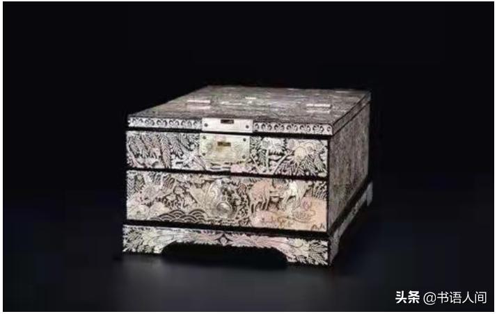 古人的生活雅趣,古人的雅致是深入骨子里