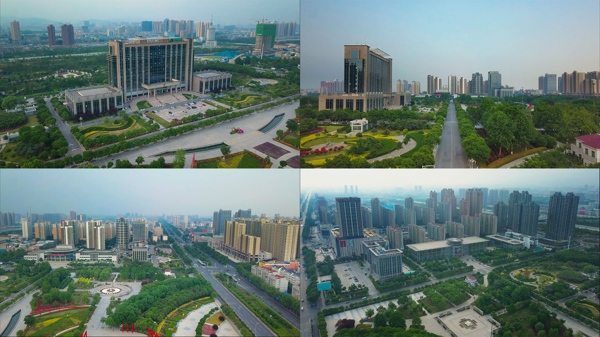 散文|汗漫：人民广场：断梦与孤愁