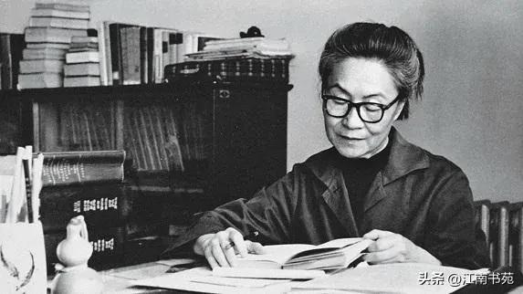 杨绛经典语录人生道理大全,杨绛经典语录书读太少想得太多