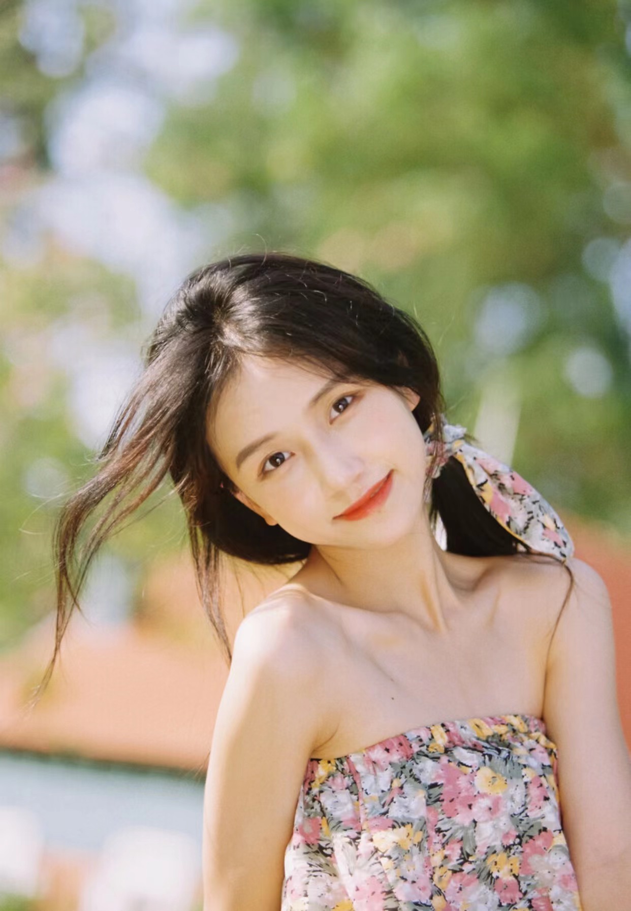 拍出日常感,拍照小技巧让你拍出上镜美照