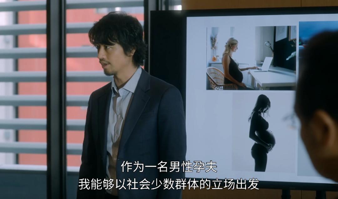 看一眼，只有1.3分，就知道是「神剧」没跑了