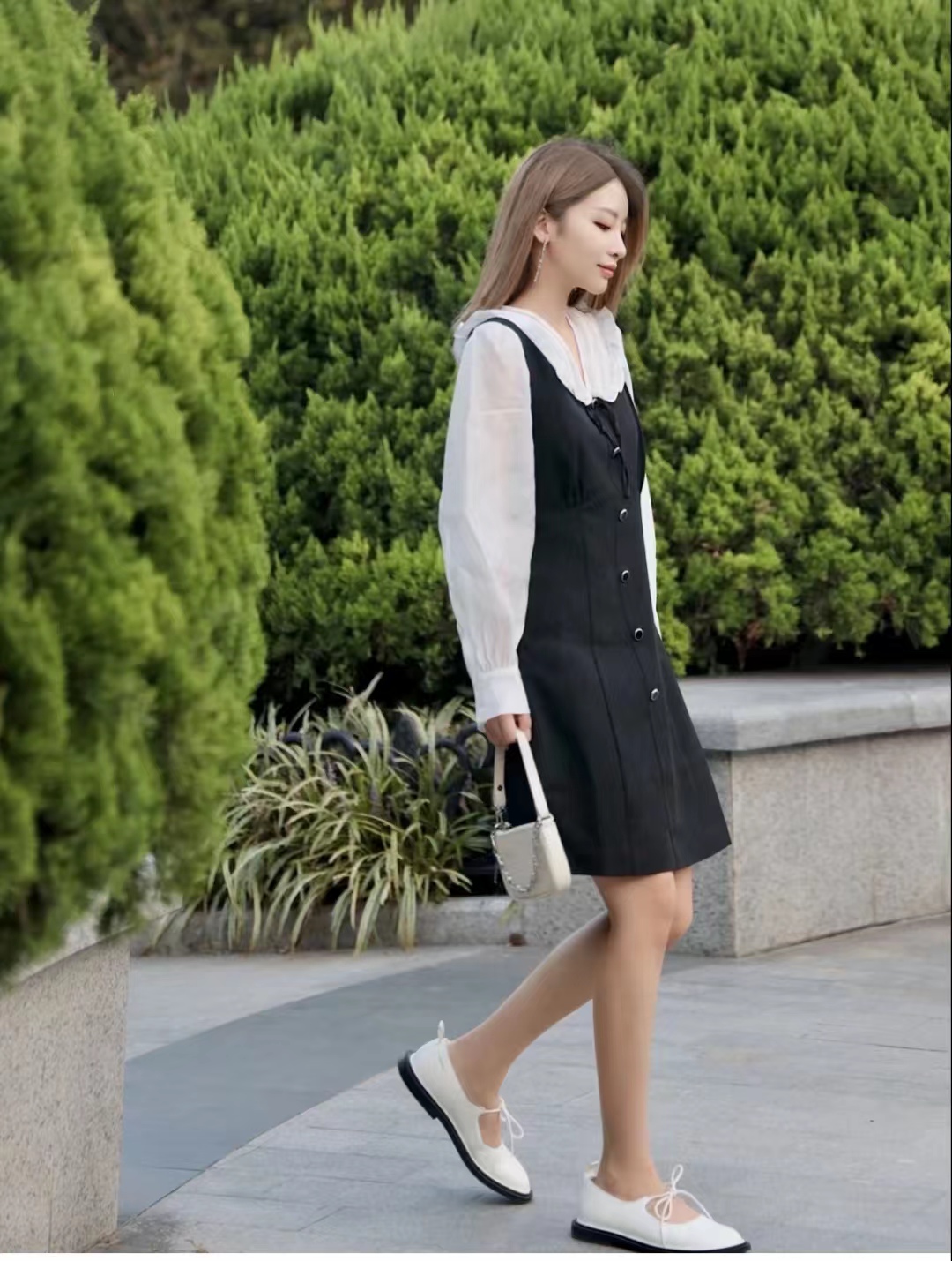 韩剧财阀千金穿搭女装图片,韩剧里的财阀千金穿搭