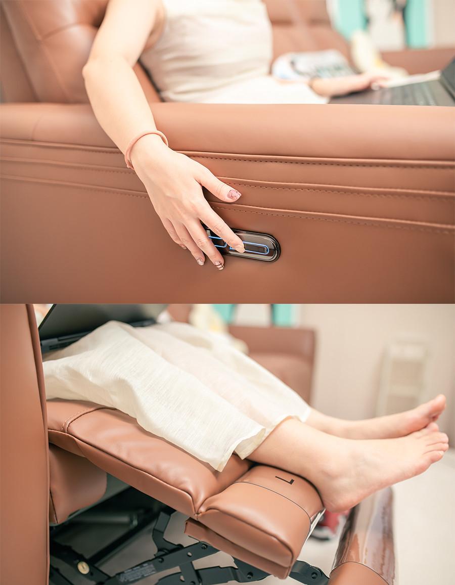 lazboy沙发测评,乐至宝功能性沙发测评