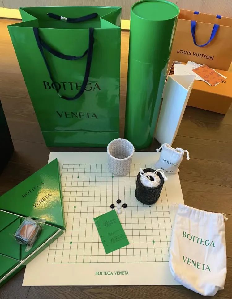 gucci月饼礼盒制作,中秋月饼礼盒gucci