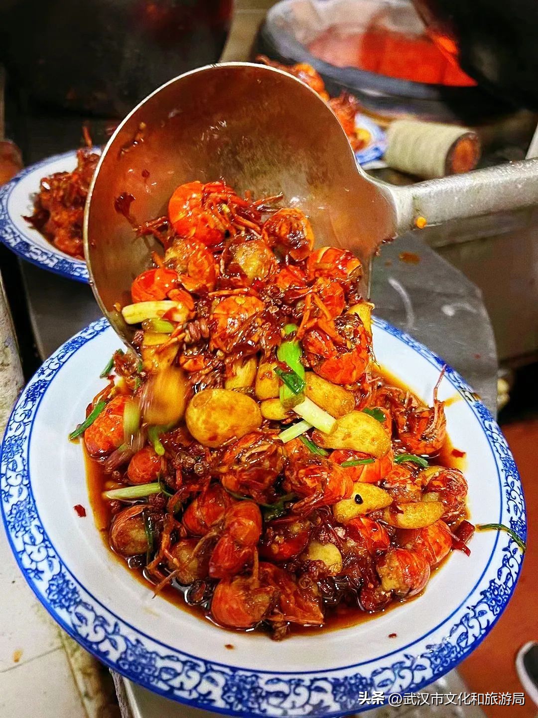 带着128g的胃寻找美食,带上128g的胃跟我走