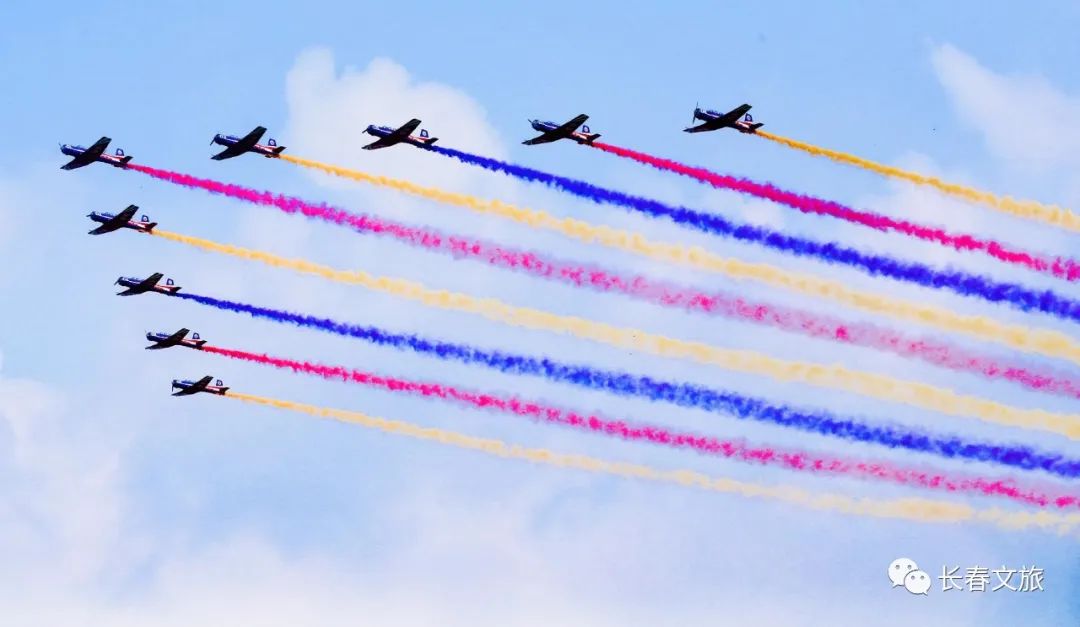 长春必去十大网红地,来长春打卡每日更新哪家火爆